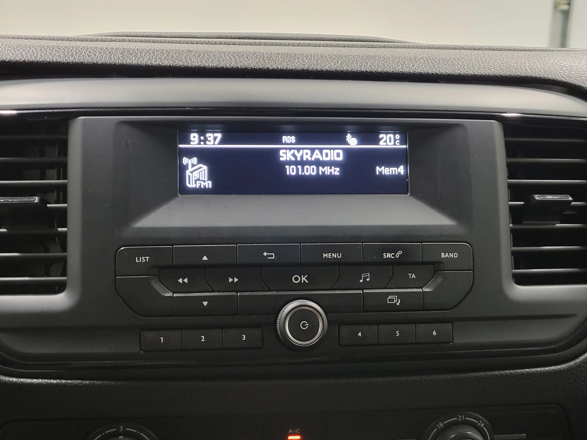 Hoofdafbeelding Peugeot Expert