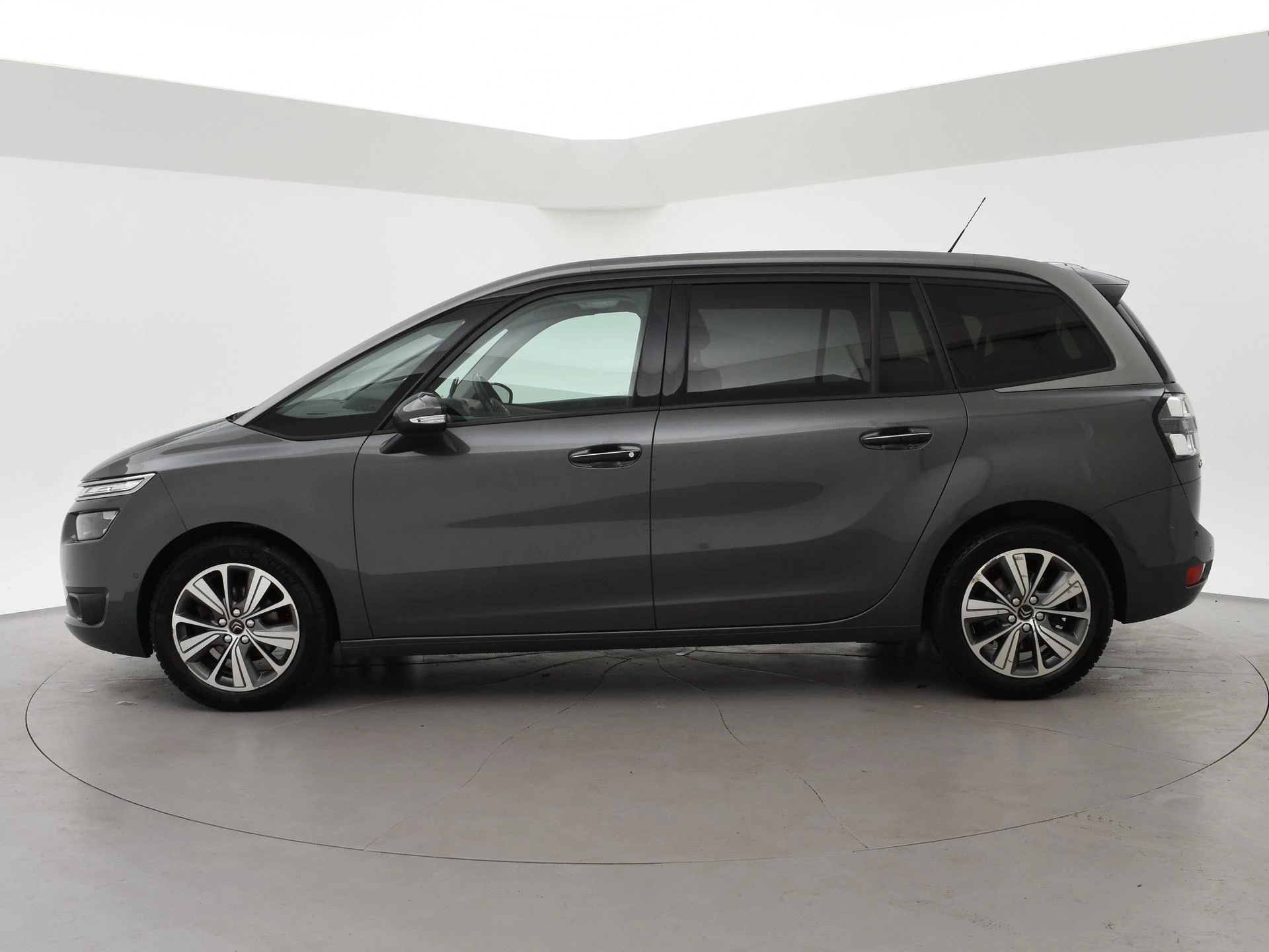 Hoofdafbeelding Citroën Grand C4 Picasso