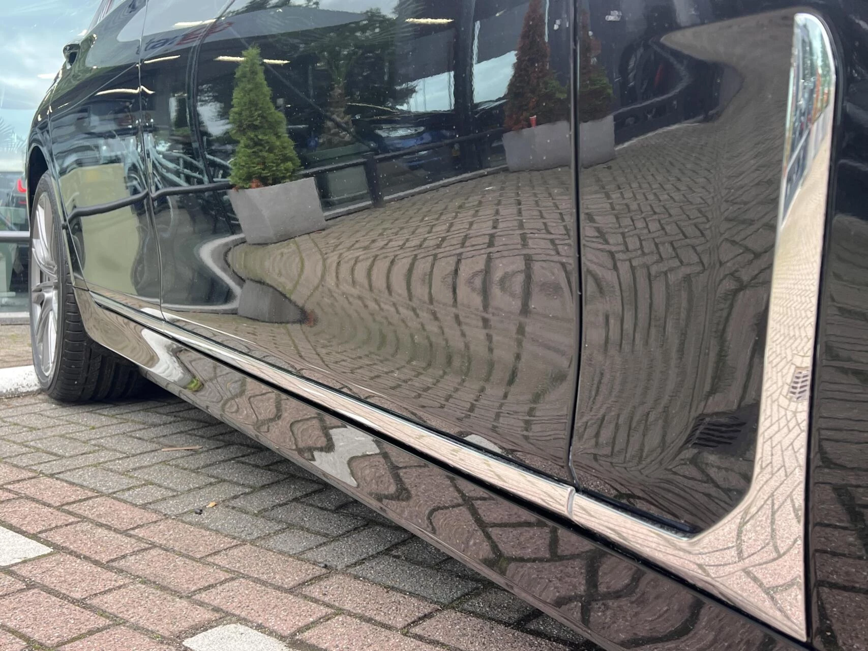 Hoofdafbeelding BMW 7 Serie