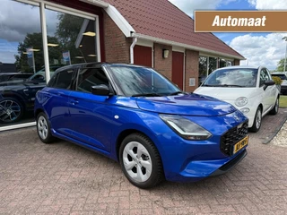 Suzuki Swift 1.2 SMART HYBRID SELECT Camera/ACC/Navigatie