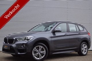 BMW X1 sDrive20i/Automaat/Camera/Navi/Xenon/Sport/192PK