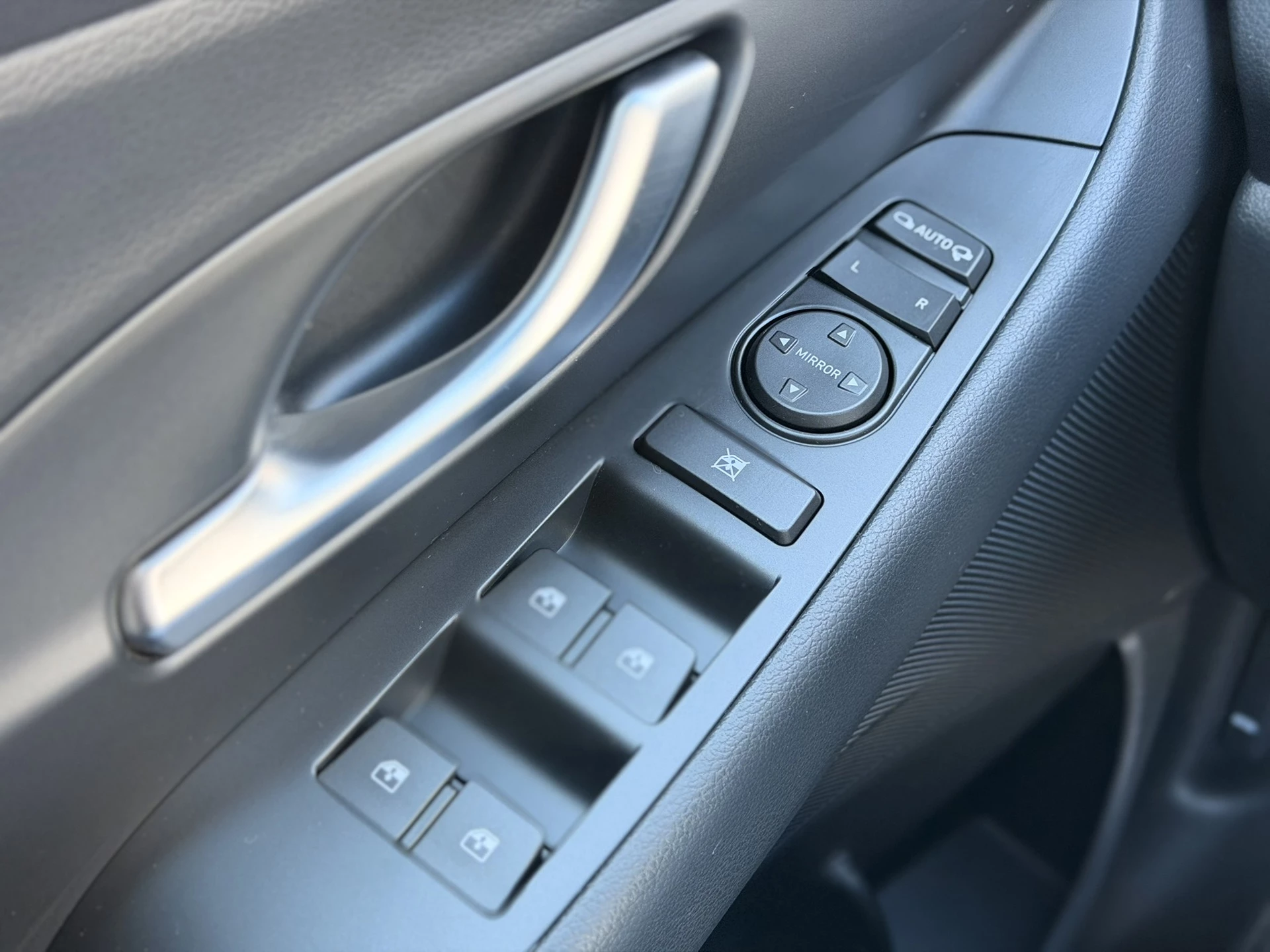 Hoofdafbeelding Hyundai i30