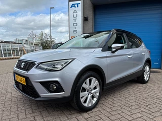 SEAT Arona 1.0 TSI STYLE B. INT