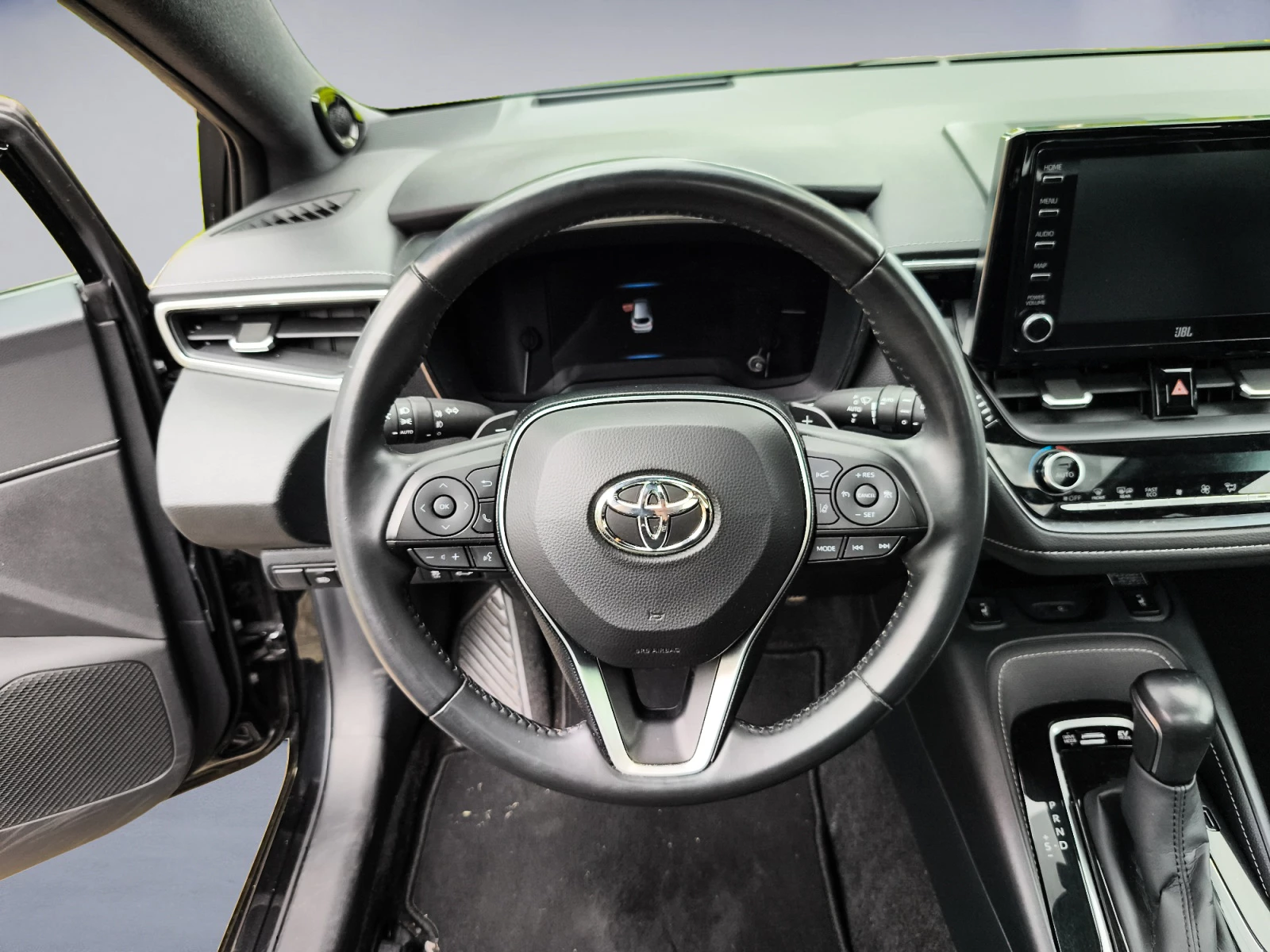 Hoofdafbeelding Toyota Corolla Touring Sports