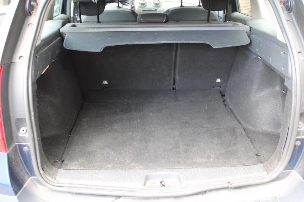 Hoofdafbeelding Dacia Logan
