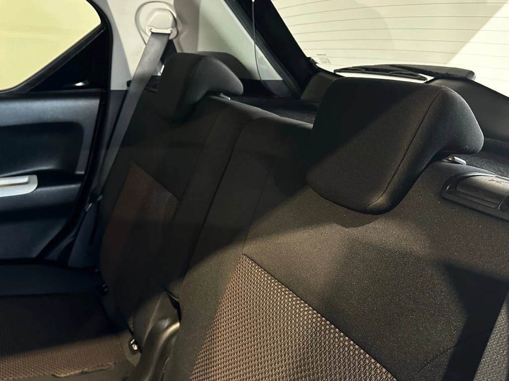 Hoofdafbeelding Suzuki Ignis