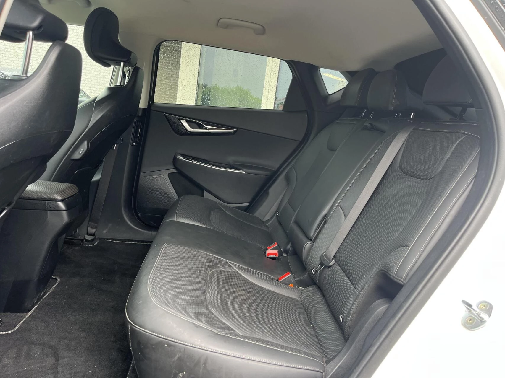 Hoofdafbeelding Kia EV6