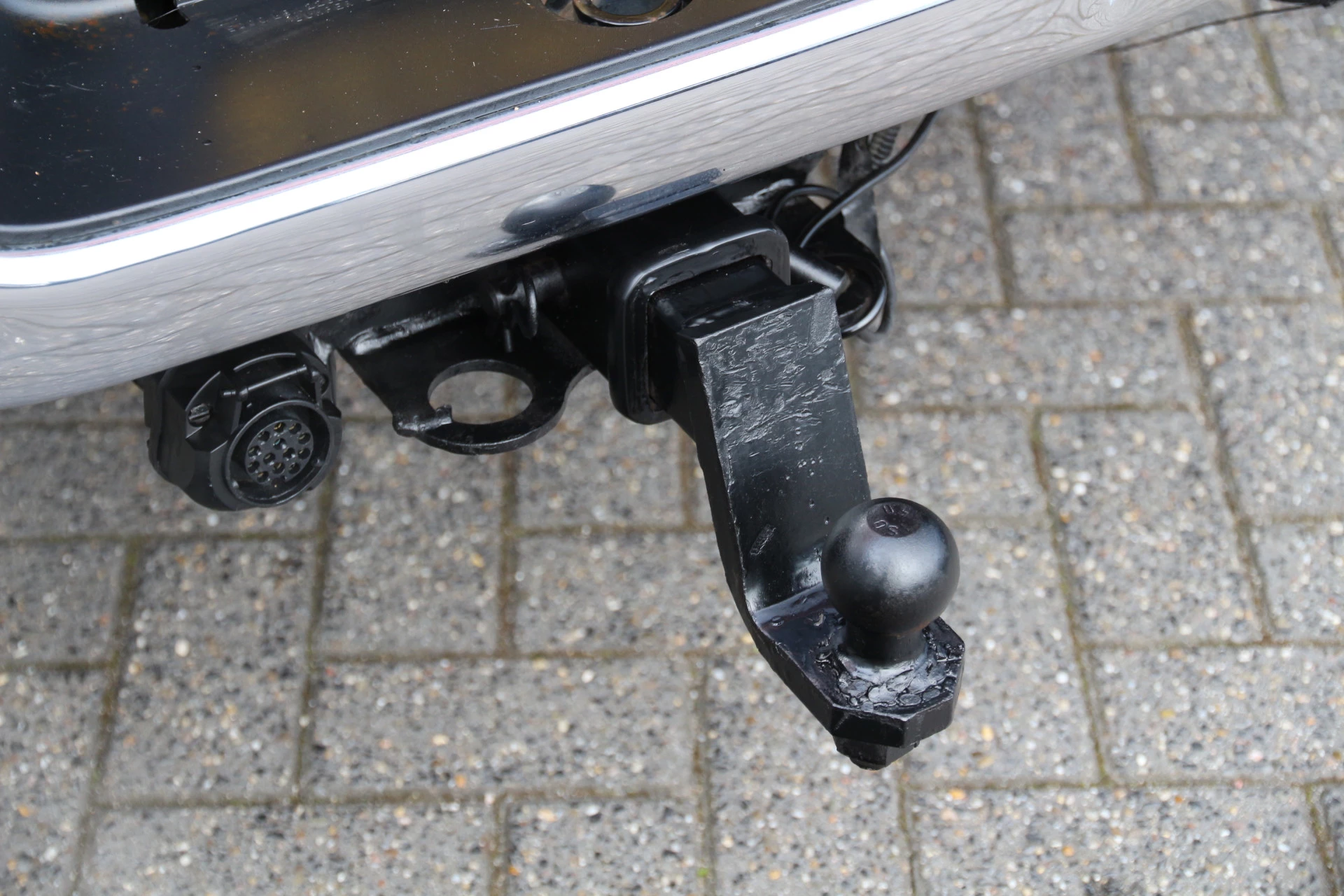 Hoofdafbeelding Dodge Ram Pick-Up