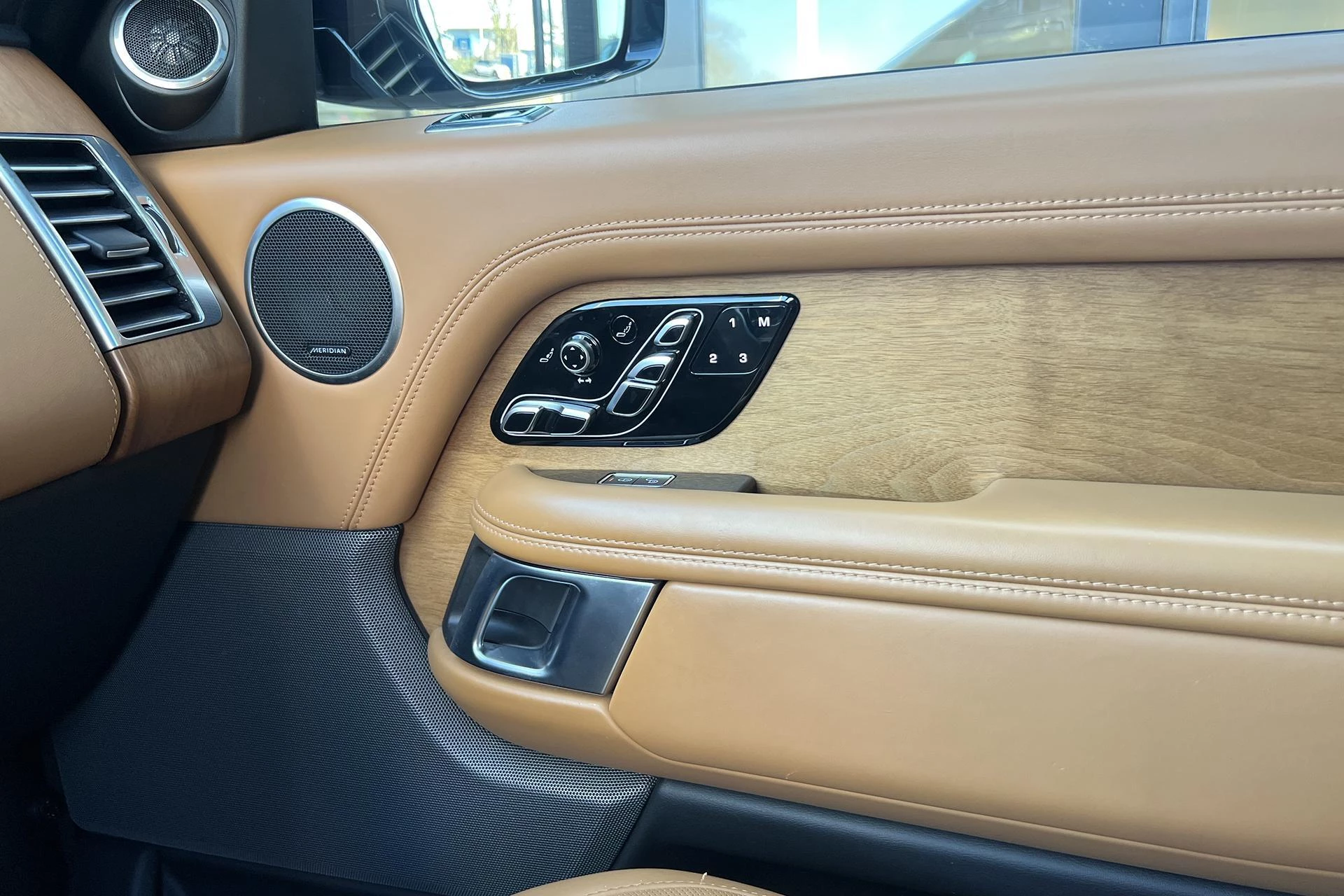 Hoofdafbeelding Land Rover Range Rover