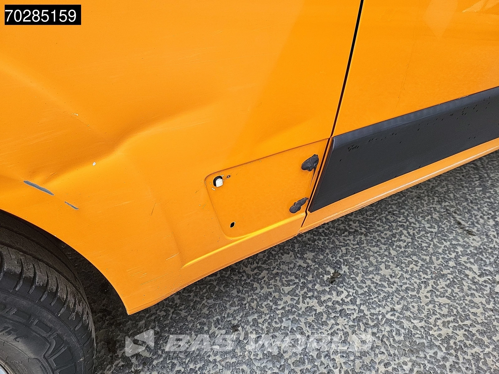 Hoofdafbeelding Citroën Jumper