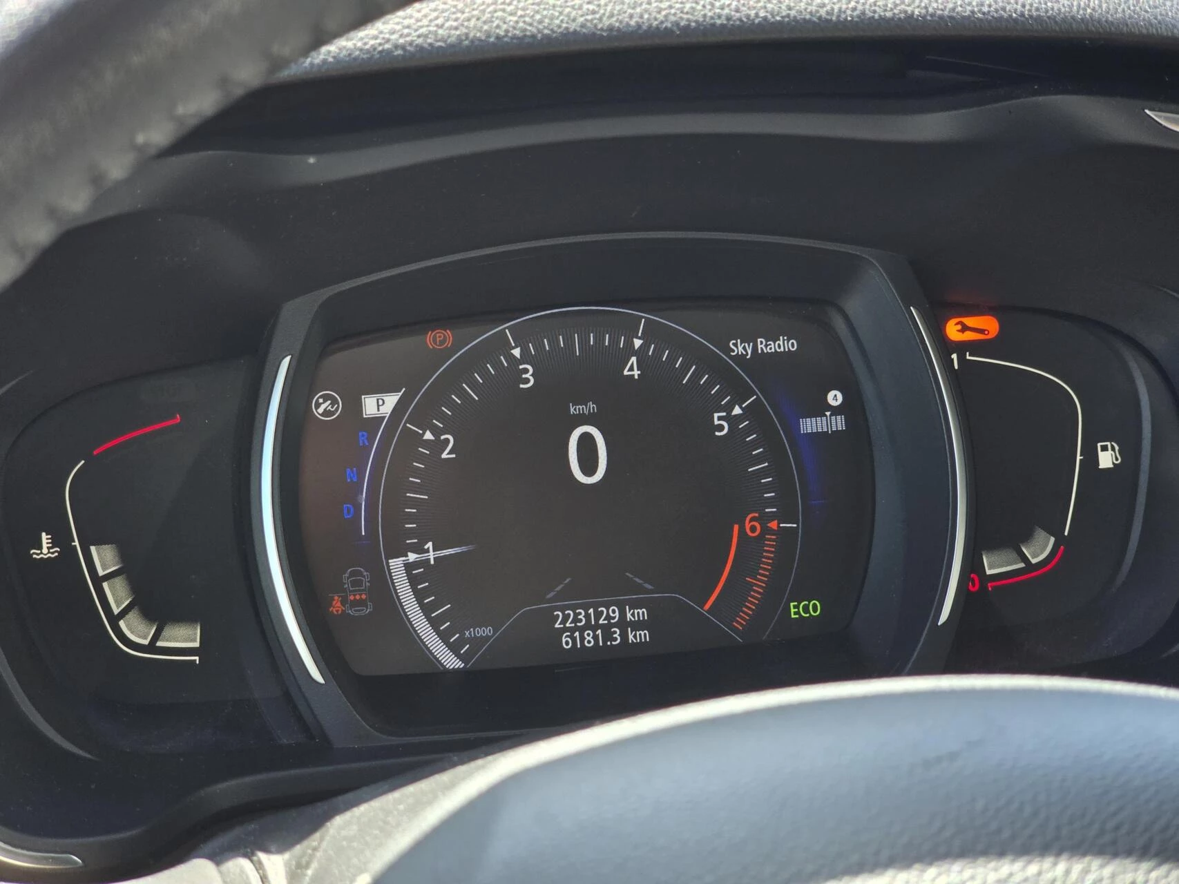 Hoofdafbeelding Renault Kadjar