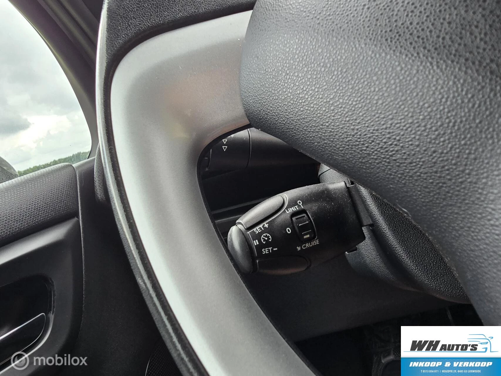 Hoofdafbeelding Citroën DS3