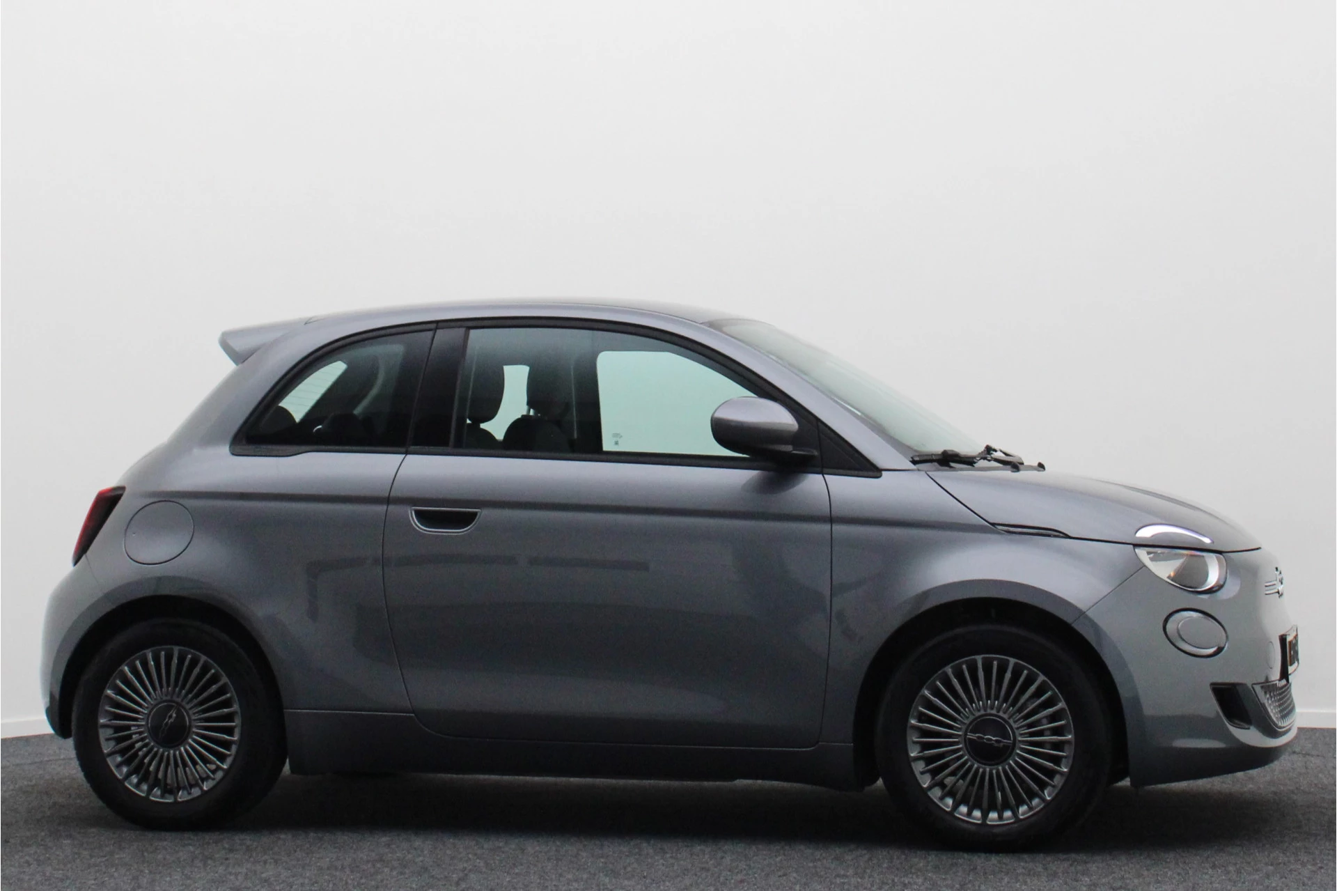 Hoofdafbeelding Fiat 500e