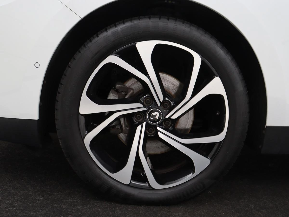 Hoofdafbeelding Renault Scénic