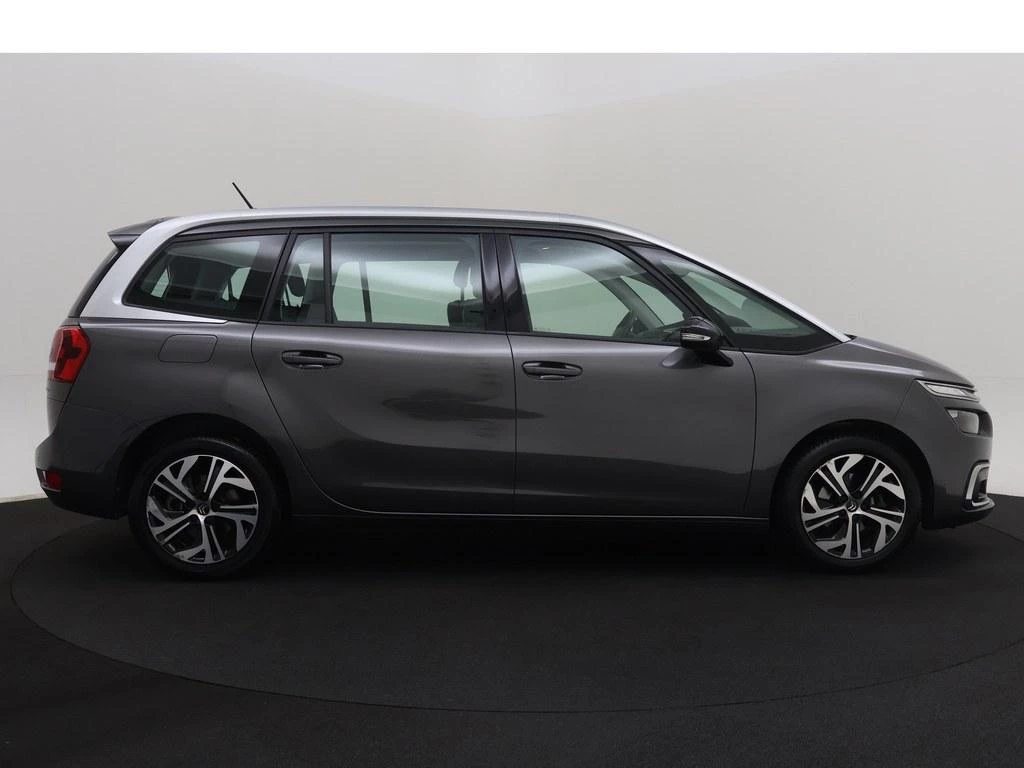 Hoofdafbeelding Citroën Grand C4 Spacetourer