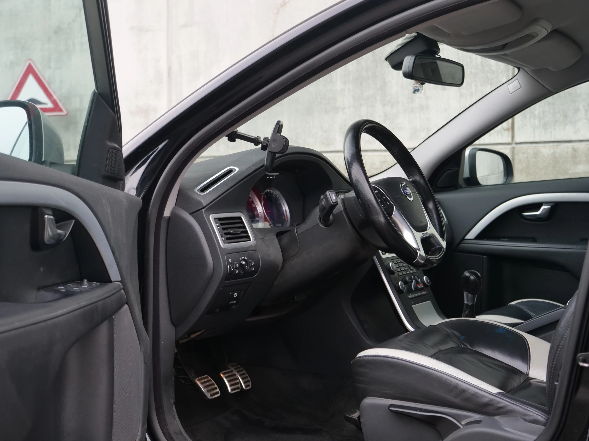 Hoofdafbeelding Volvo V70