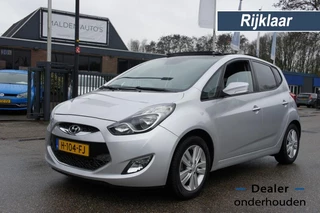 Hoofdafbeelding Hyundai ix20 Hyundai ix20 1.6I I-VISION PANO/CRUISE/CLIMA/PDC/KEYLESS PERFECTE STAAT