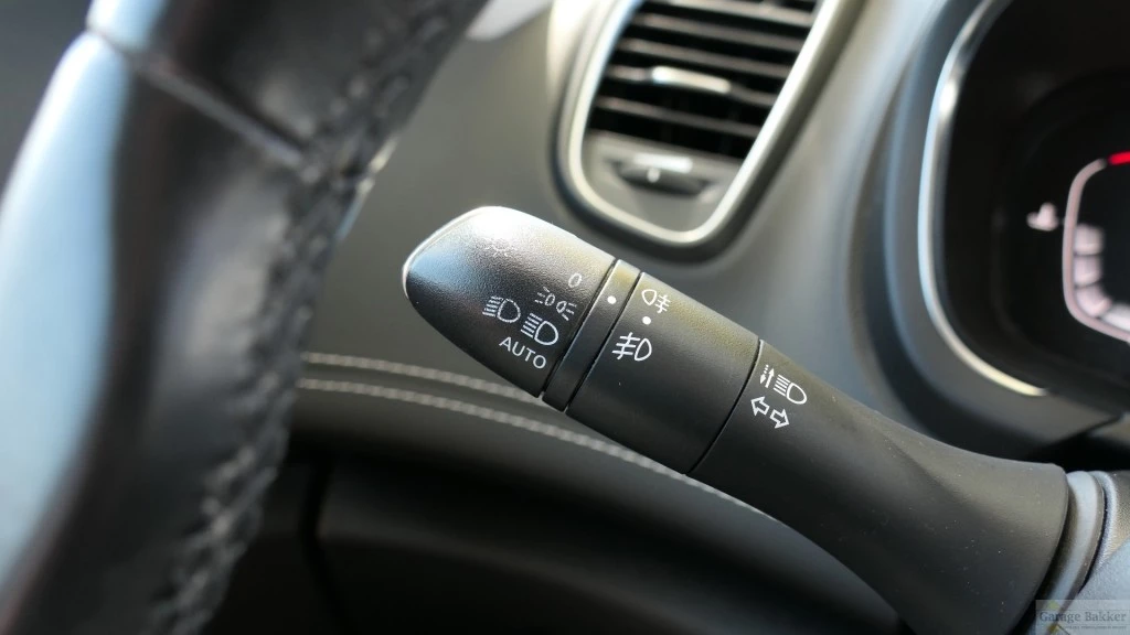 Hoofdafbeelding Renault Scénic