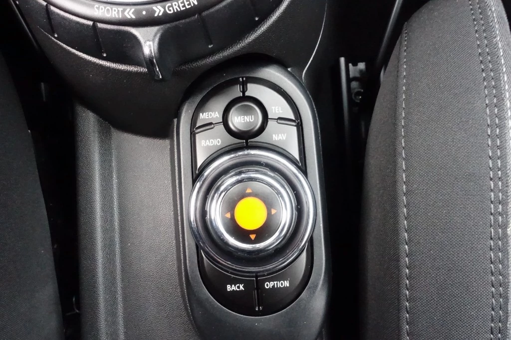 Hoofdafbeelding MINI One