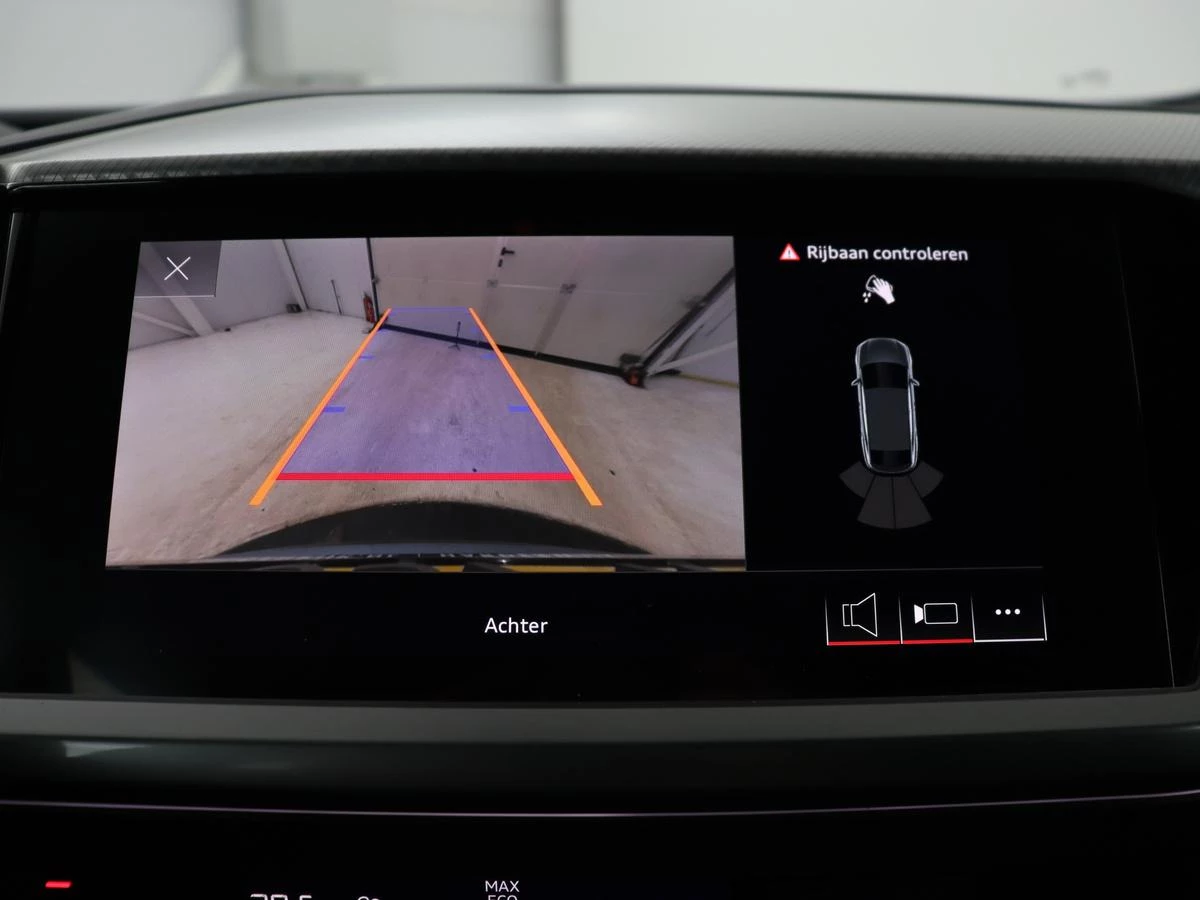 Hoofdafbeelding Audi Q4 e-tron