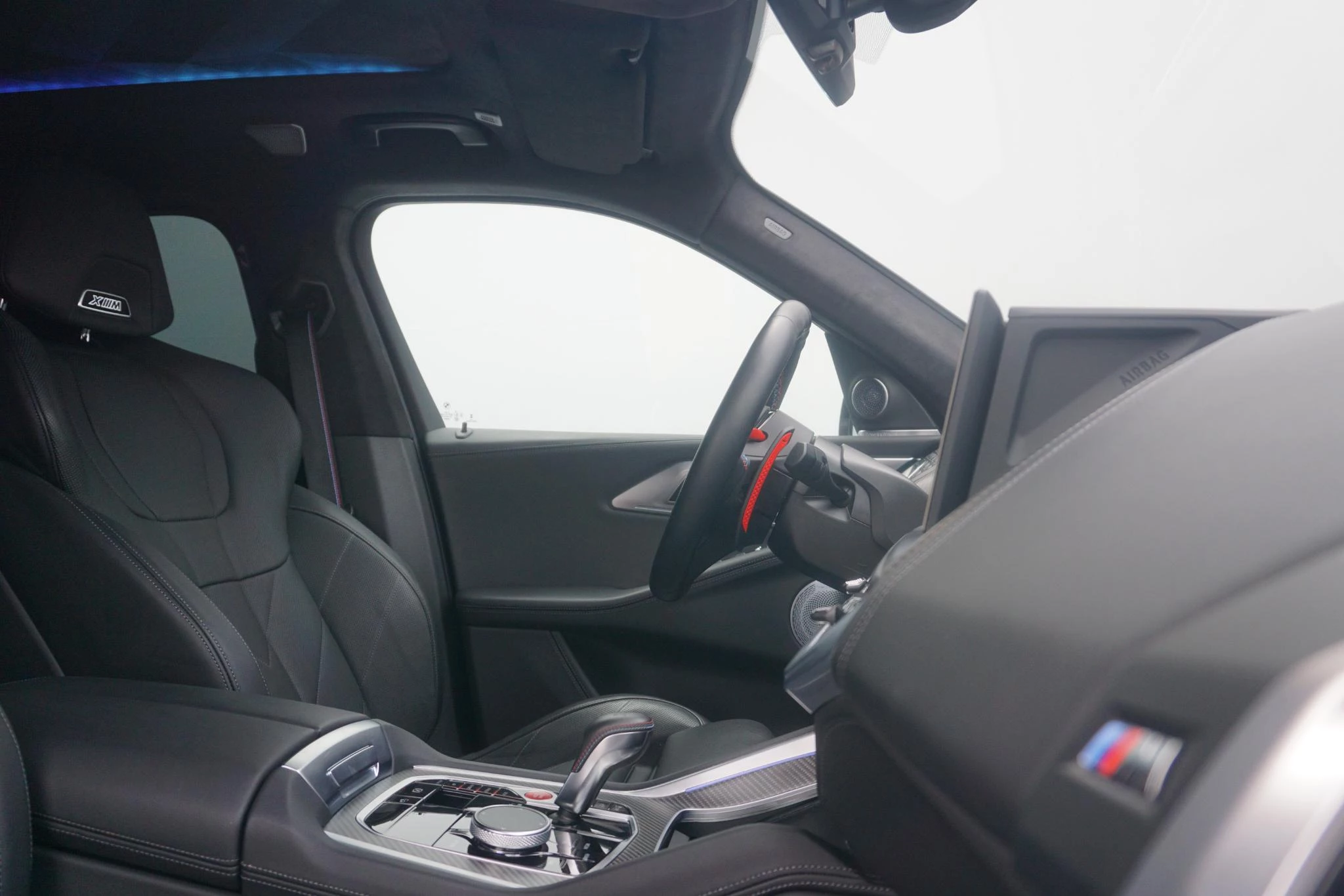 Hoofdafbeelding BMW XM