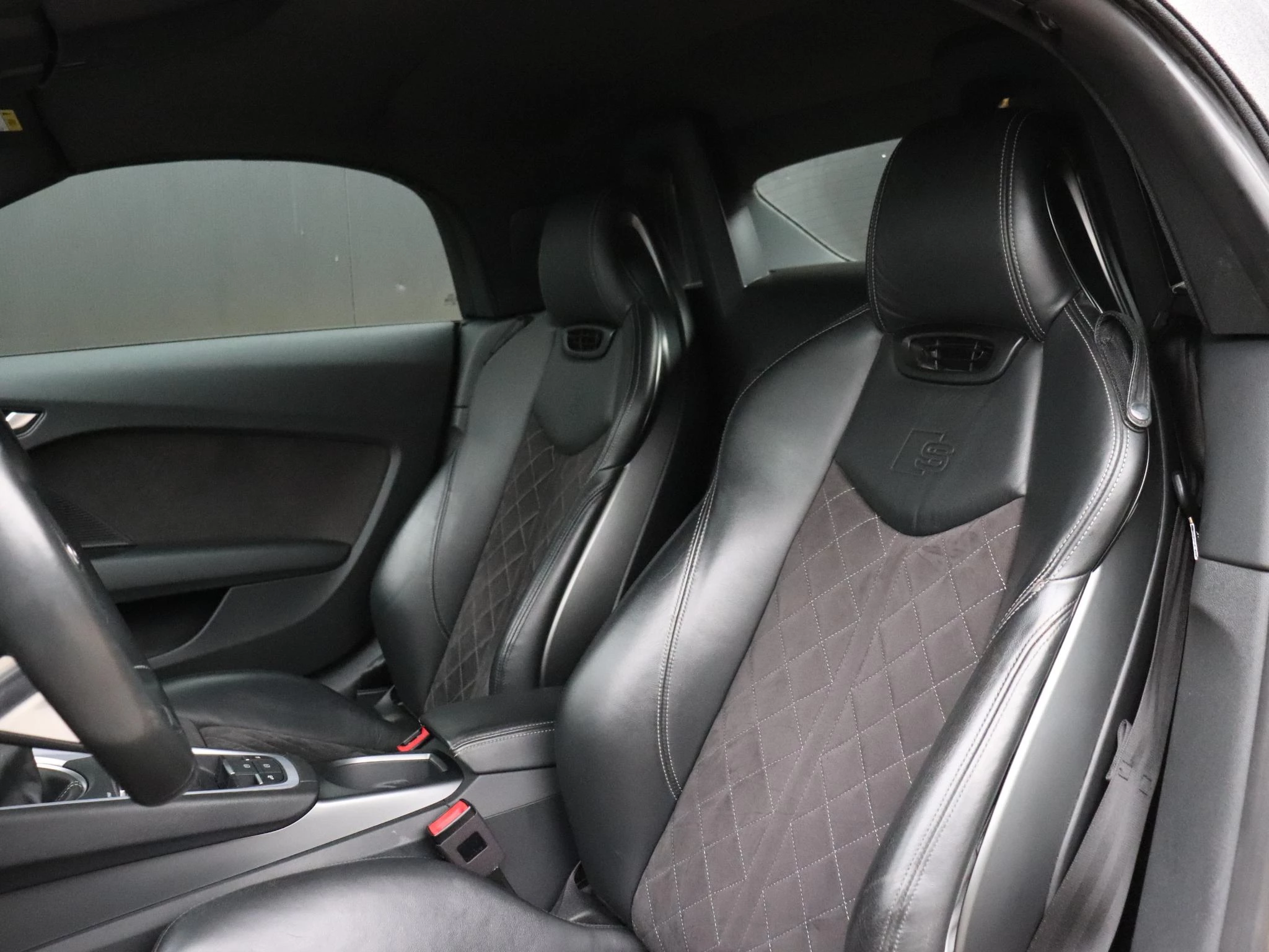 Hoofdafbeelding Audi TT