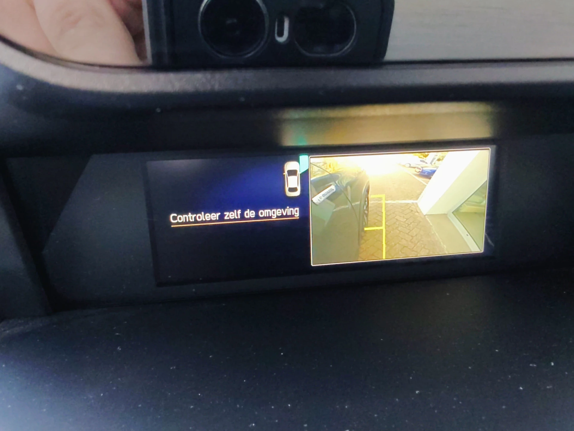 Hoofdafbeelding Subaru Forester