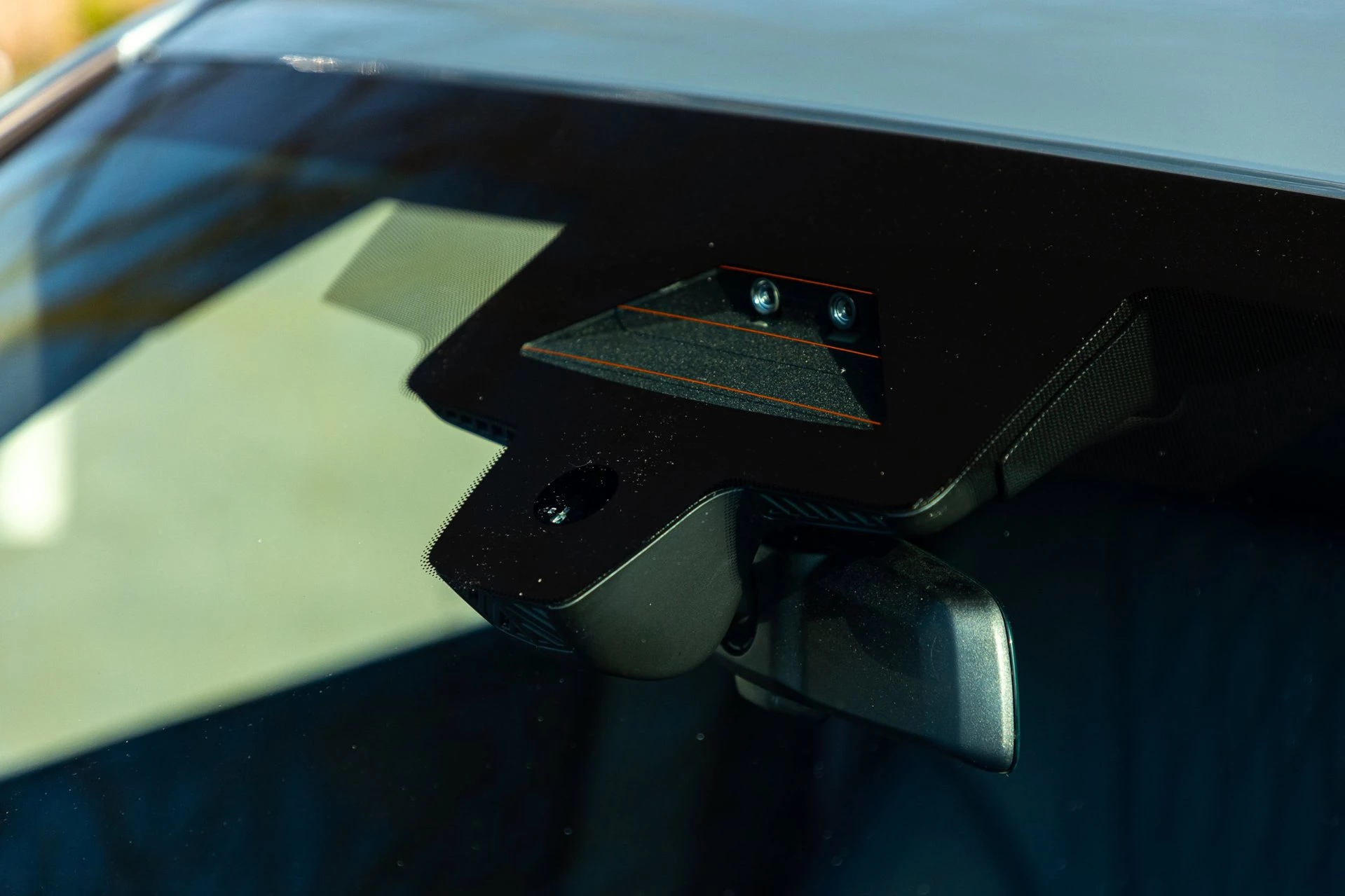 Hoofdafbeelding BMW iX1