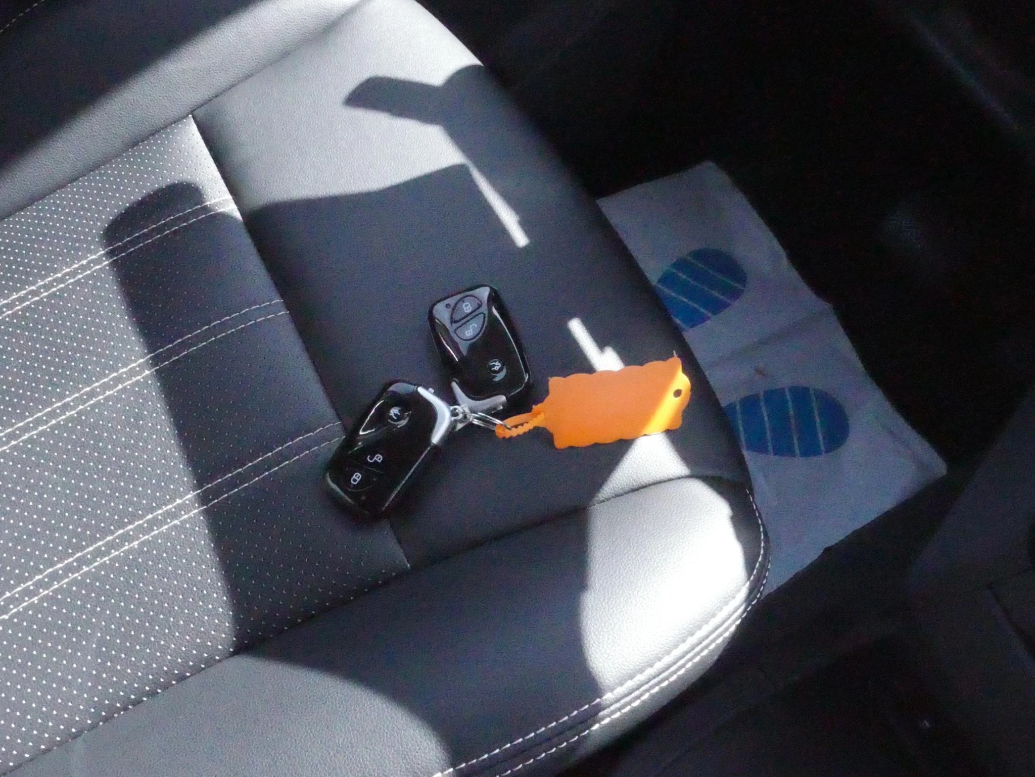 Hoofdafbeelding BYD ETP3