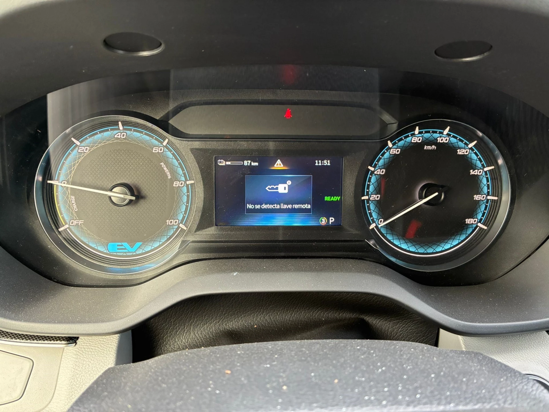 Hoofdafbeelding Maxus eDeliver9