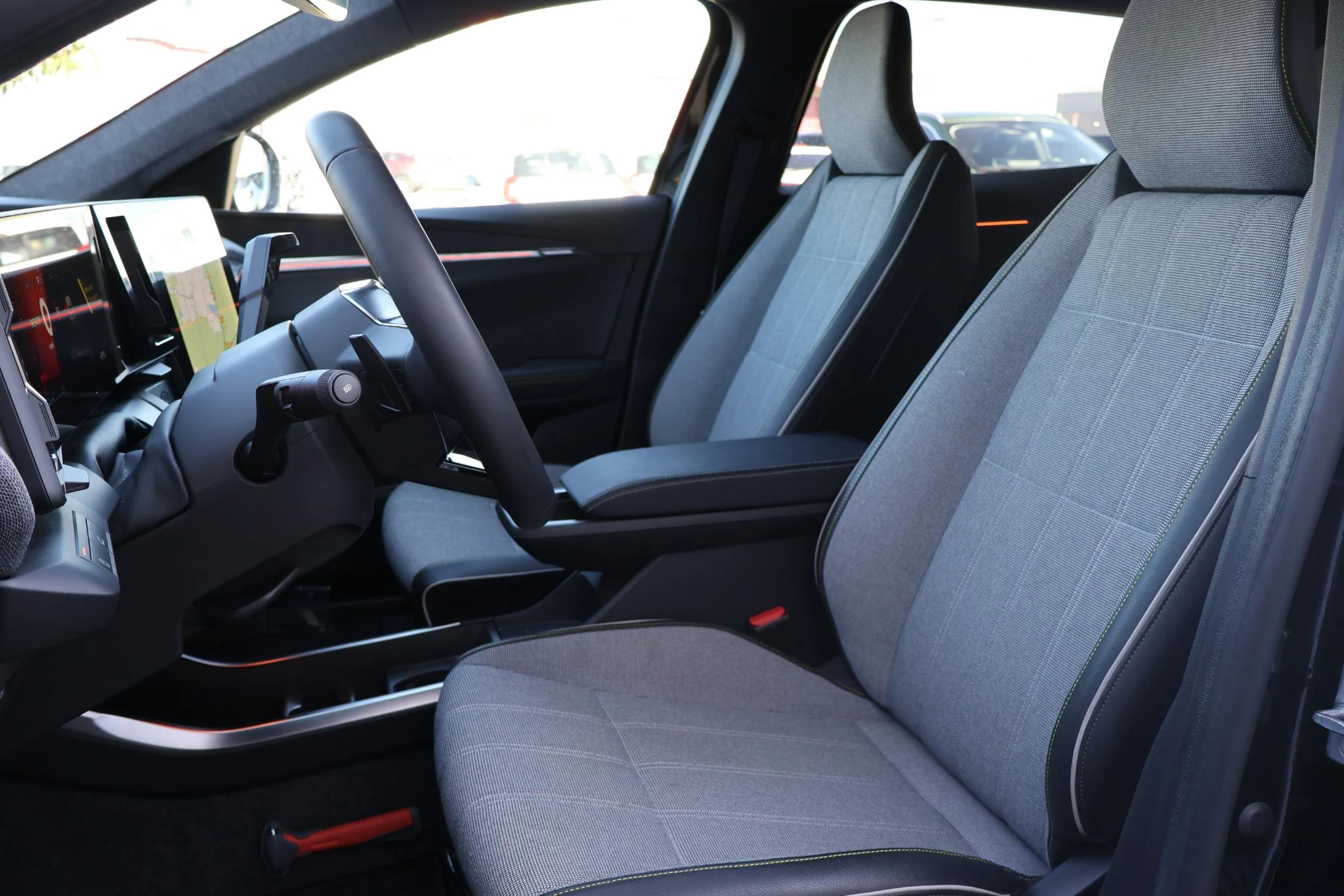 Hoofdafbeelding Renault Scénic