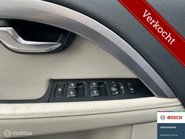 Hoofdafbeelding Volvo XC70