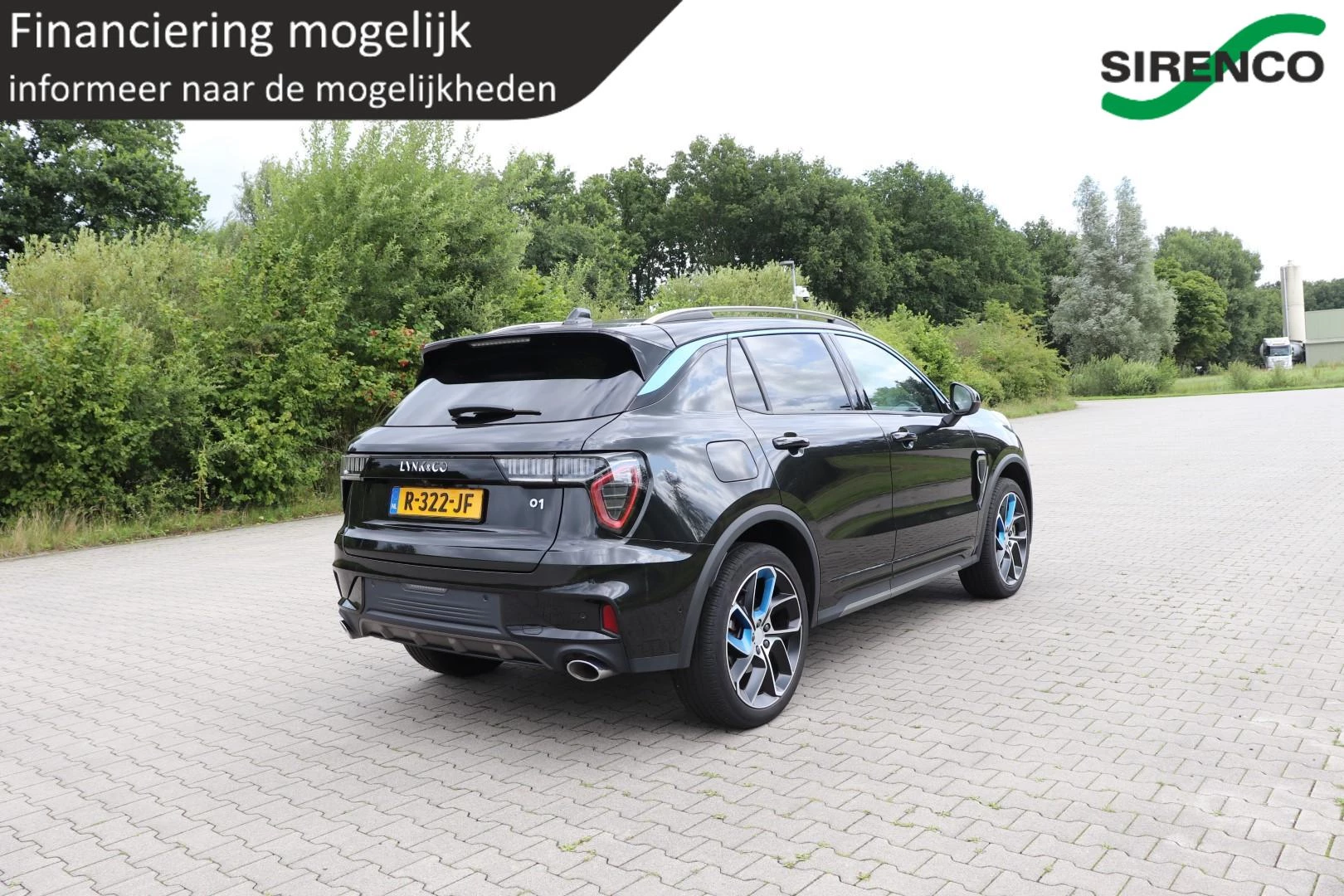 Hoofdafbeelding Lynk & Co 01