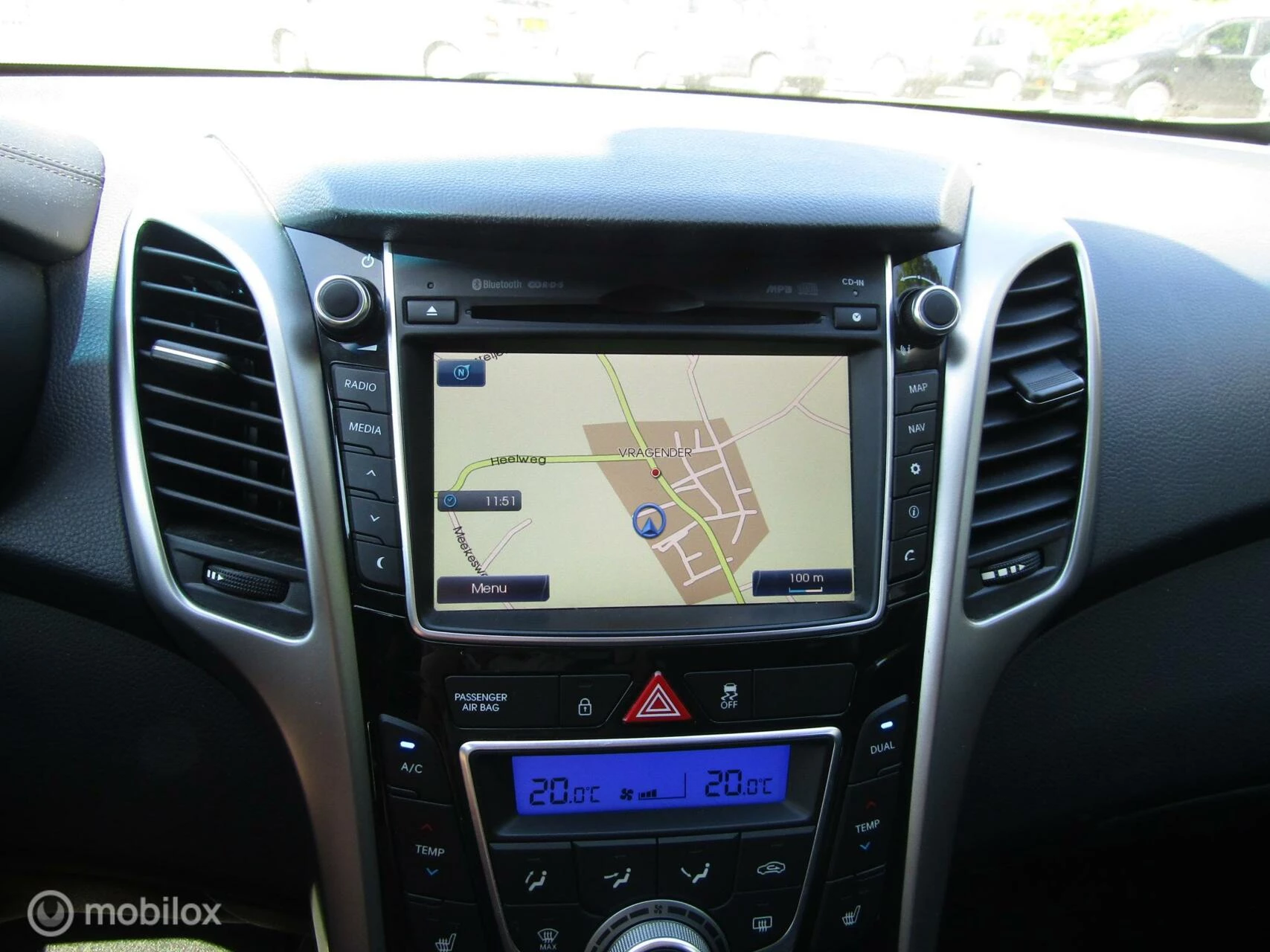 Hoofdafbeelding Hyundai i30