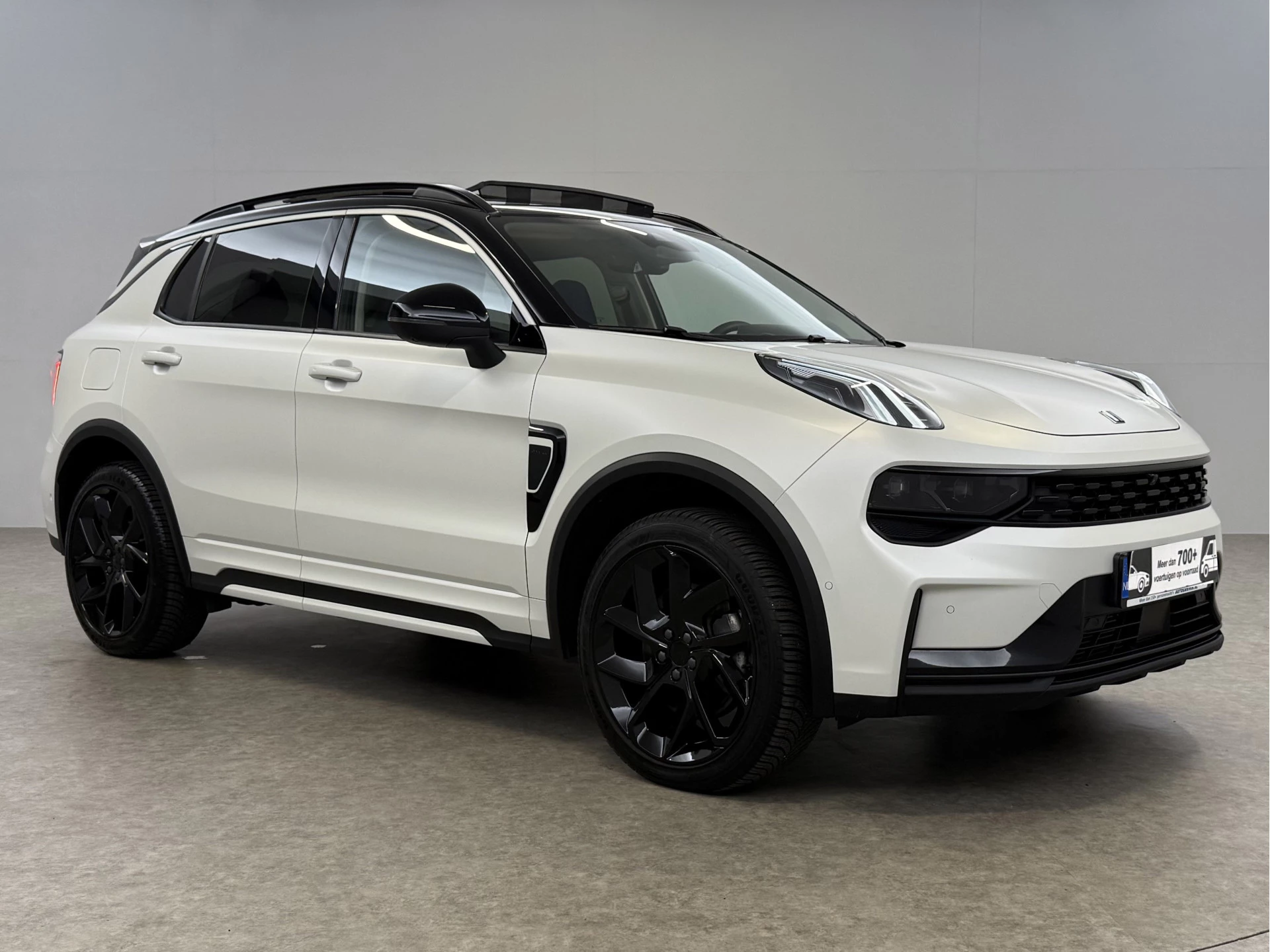 Hoofdafbeelding Lynk & Co 01