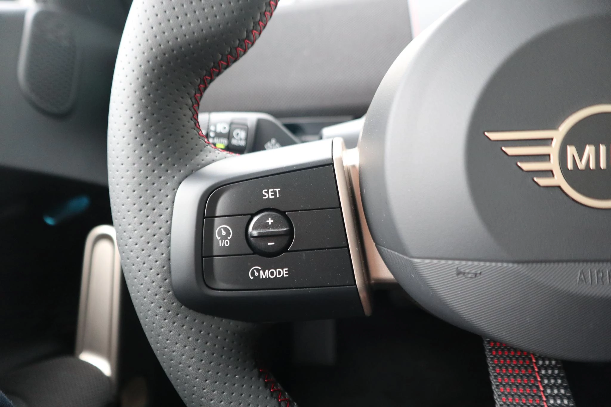 Hoofdafbeelding MINI Aceman