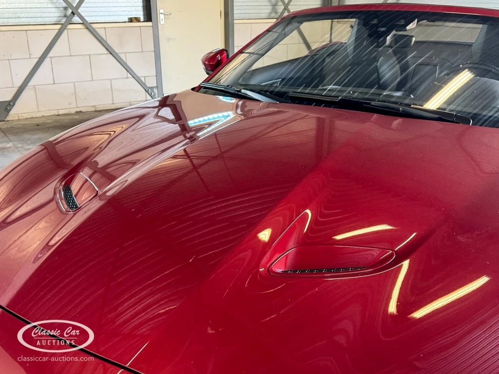 Hoofdafbeelding Jaguar F-Type