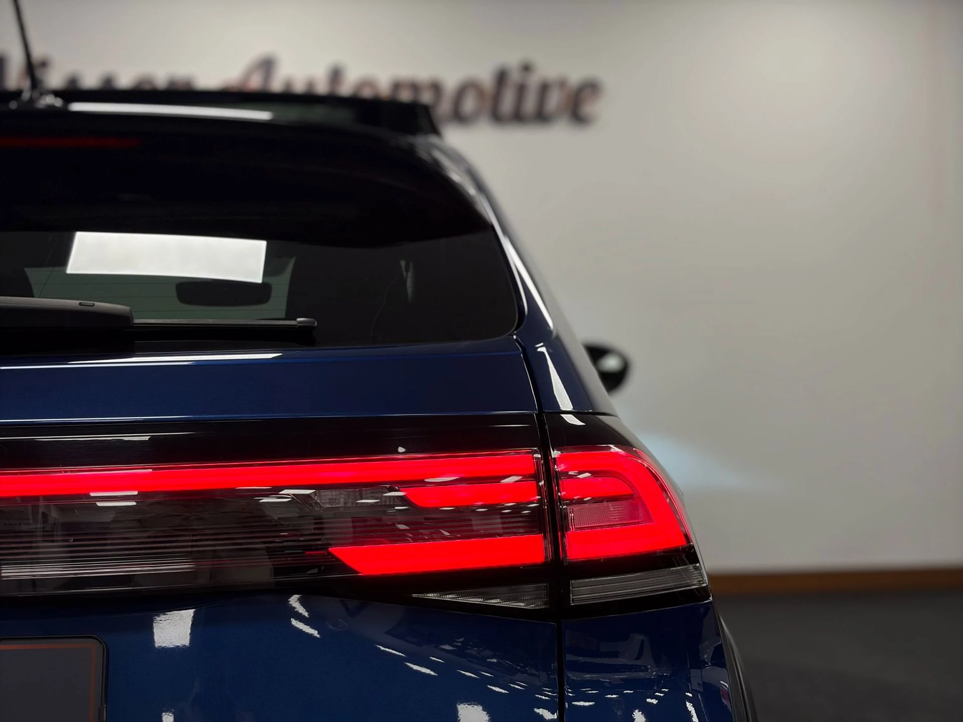 Hoofdafbeelding Volkswagen Taigo