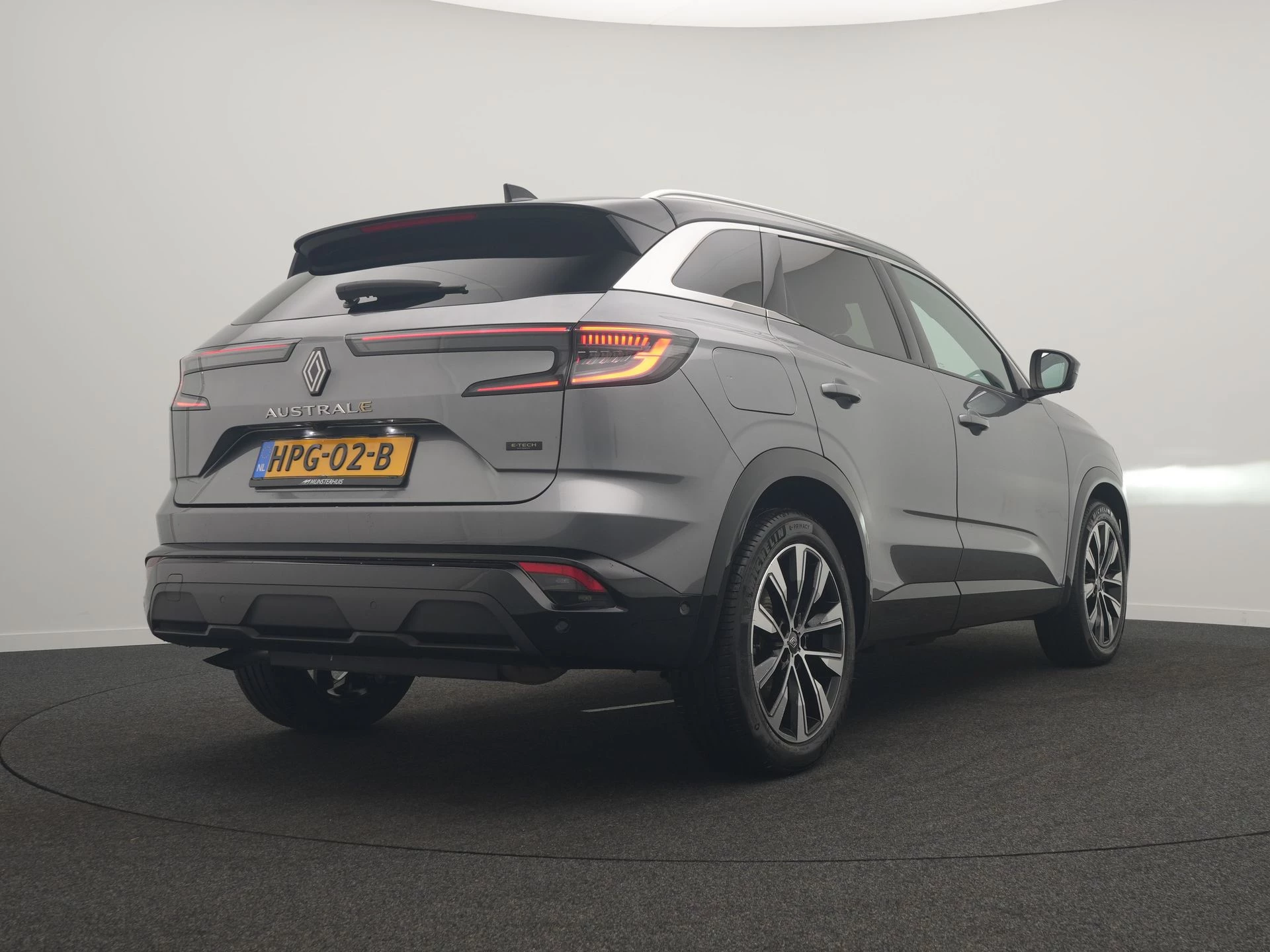 Hoofdafbeelding Renault Austral