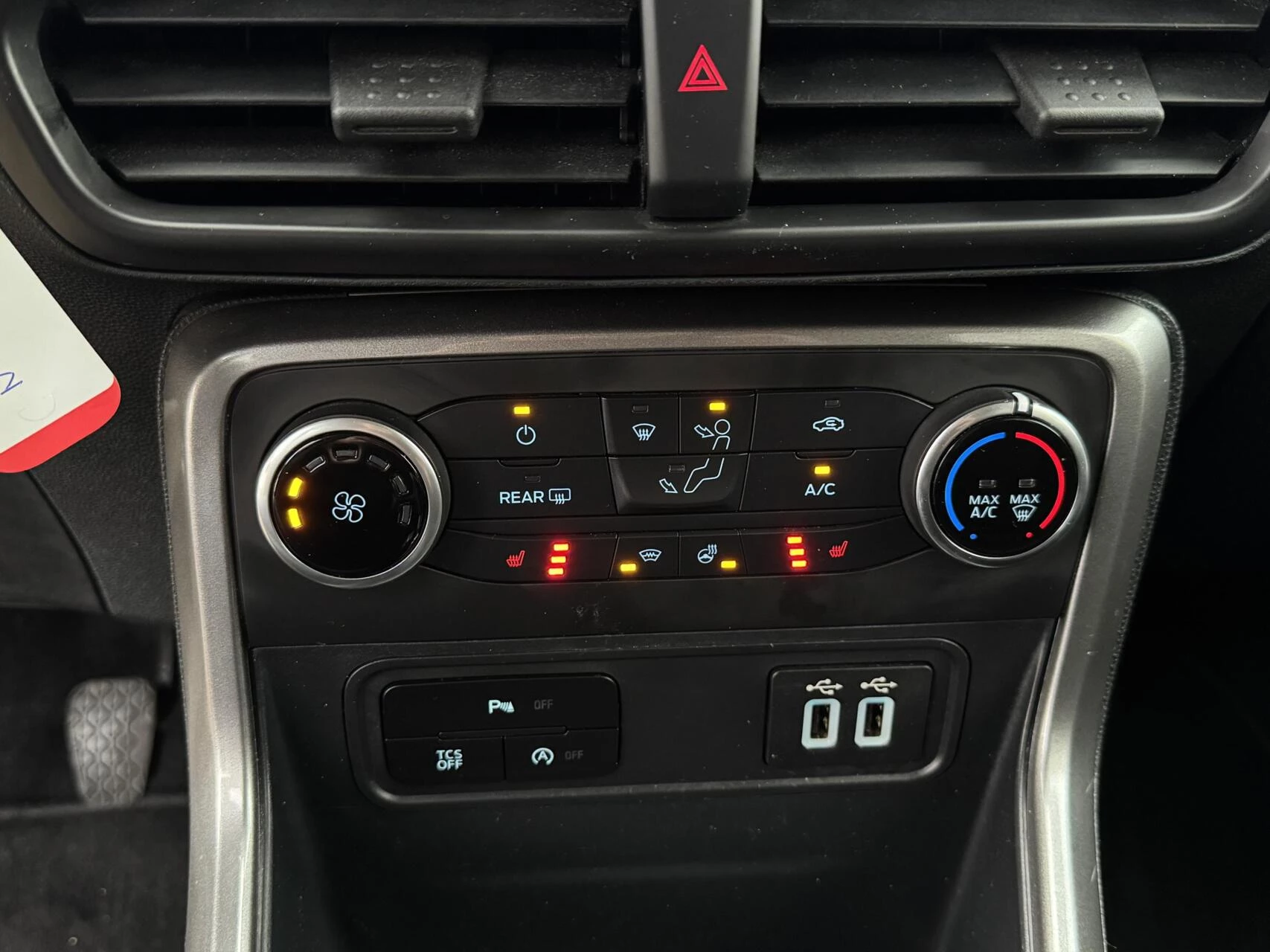 Hoofdafbeelding Ford EcoSport