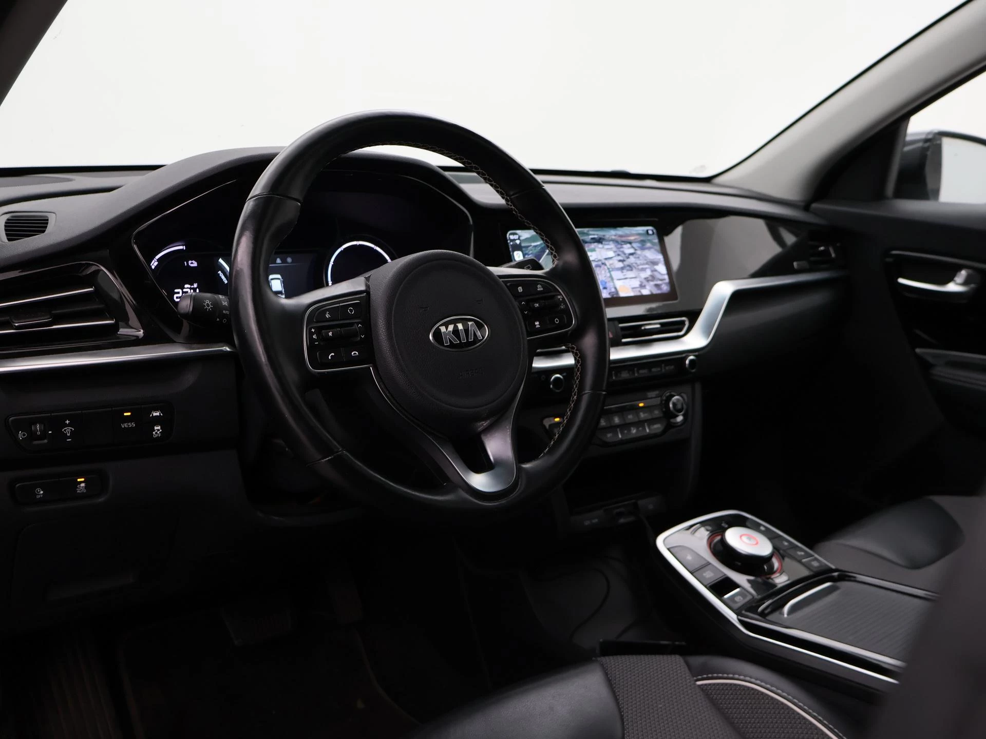 Hoofdafbeelding Kia e-Niro