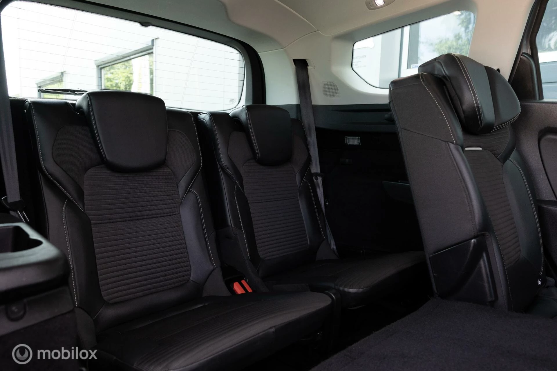 Hoofdafbeelding Renault Grand Scénic