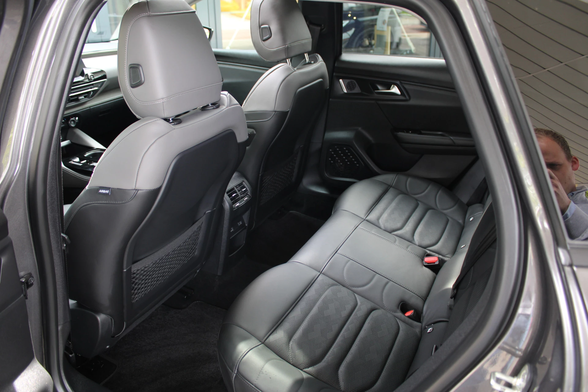 Hoofdafbeelding Citroën C5 X
