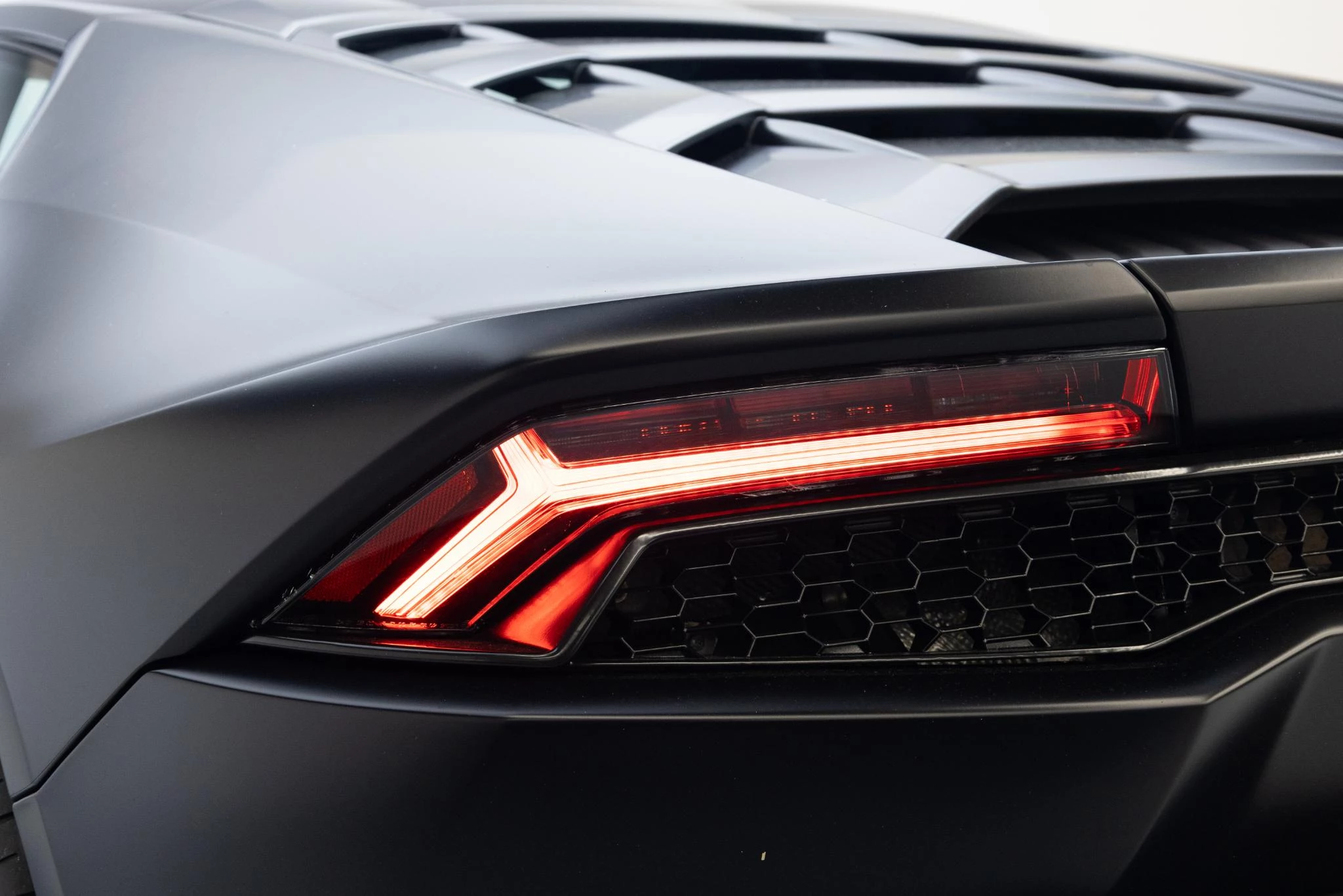 Hoofdafbeelding Lamborghini Huracán