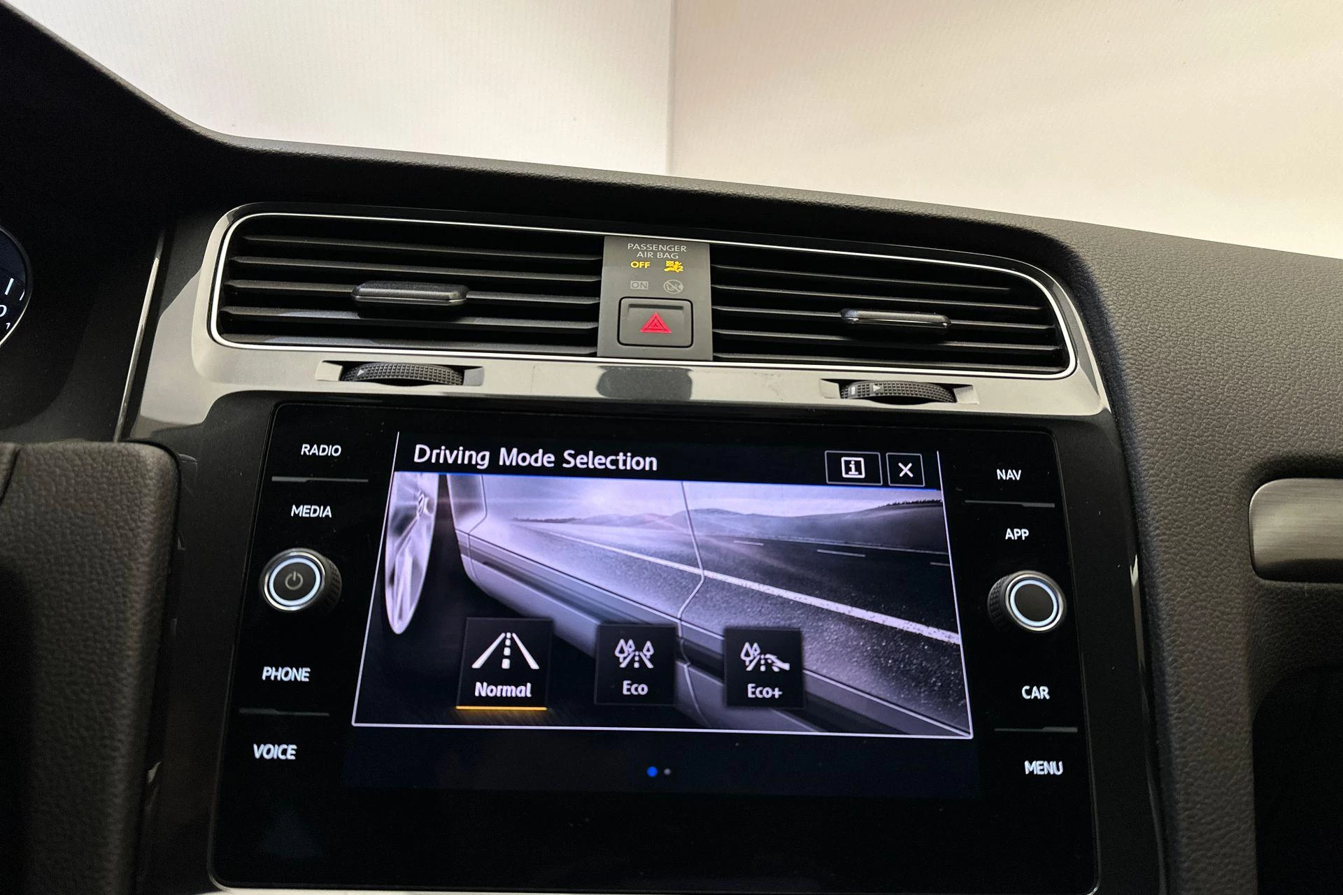 Hoofdafbeelding Volkswagen e-Golf