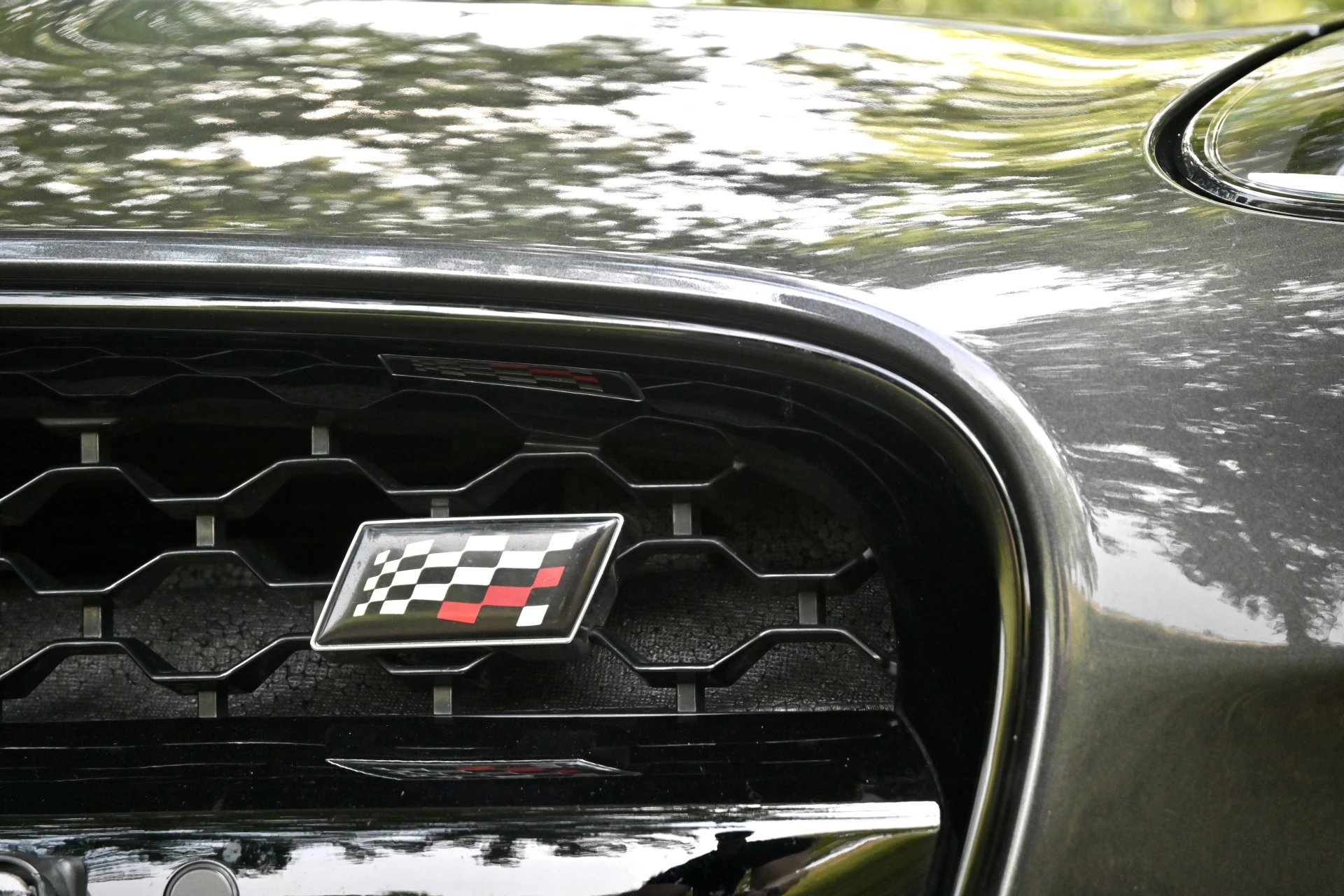 Hoofdafbeelding Jaguar F-Type