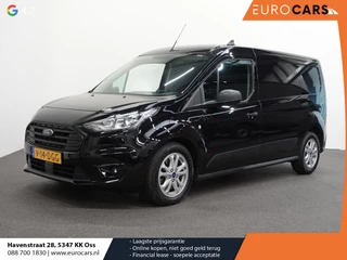 Ford Transit Connect 100pk Automaat L2 Trend Navi Airco Cruise Control Camera 3 zits