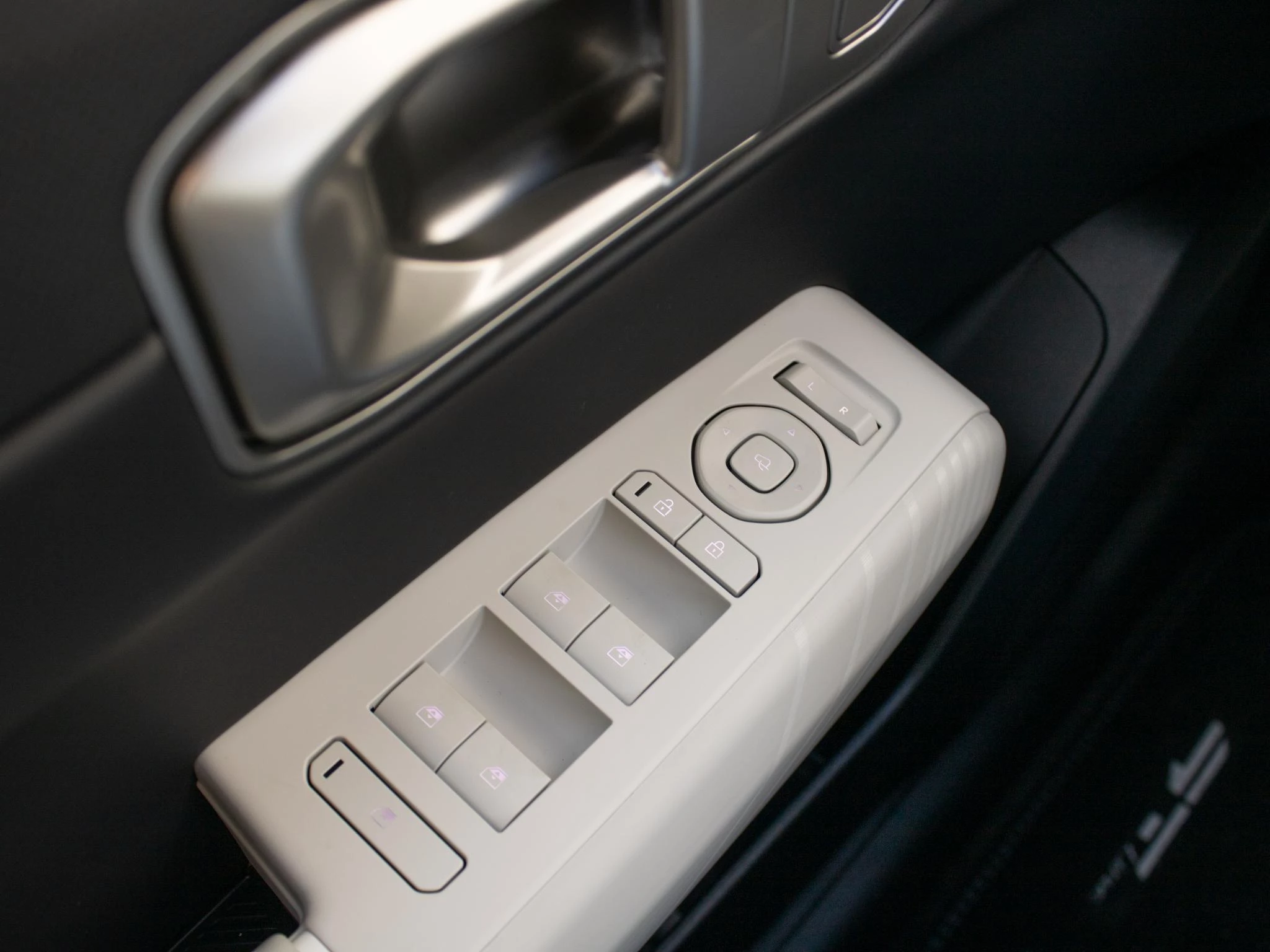 Hoofdafbeelding Kia EV4