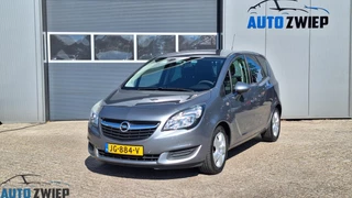 Opel Meriva 1.4 Turbo Business+ Airco/Trekhaak/Cruise