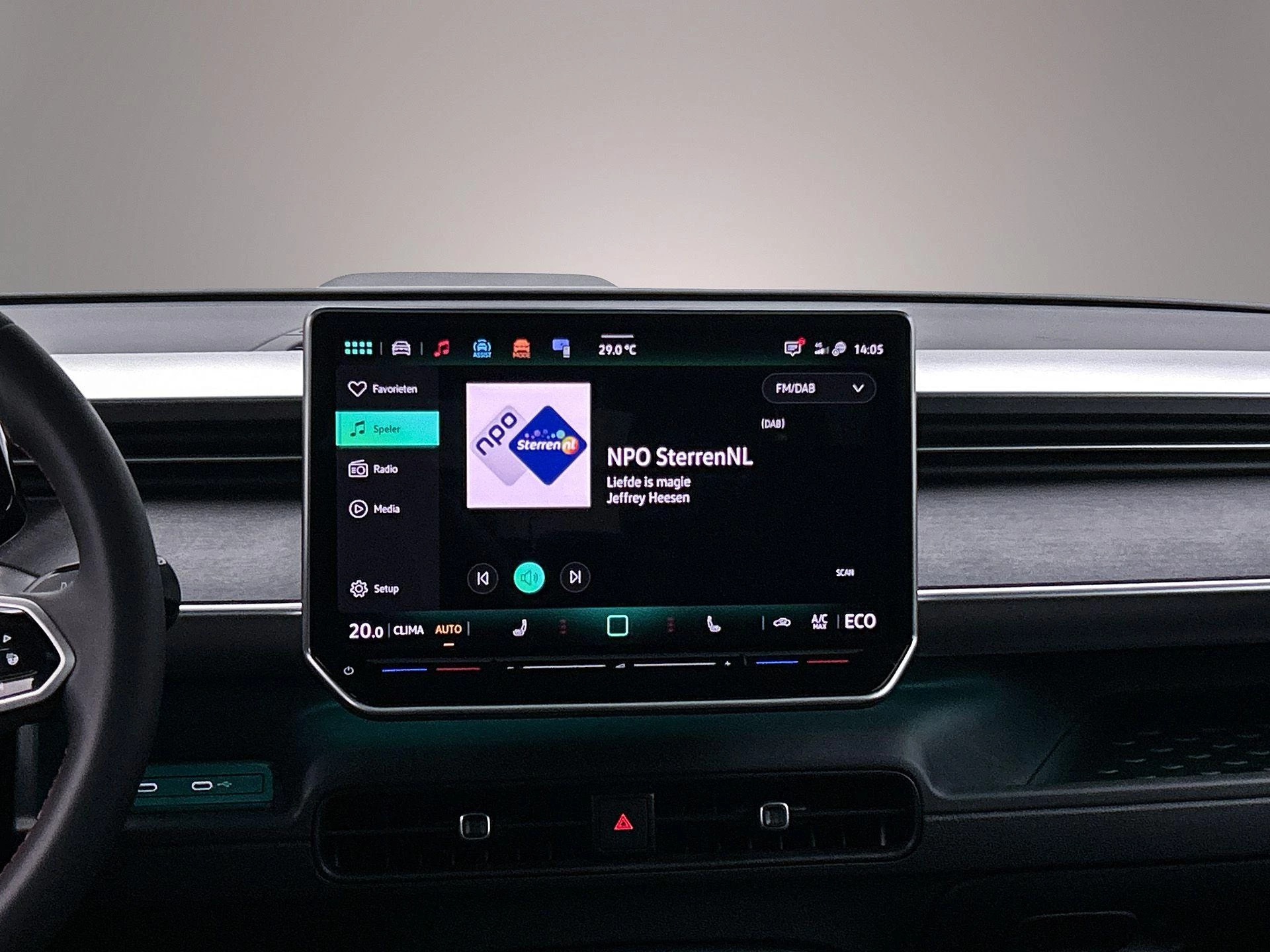 Hoofdafbeelding Volkswagen ID. Buzz